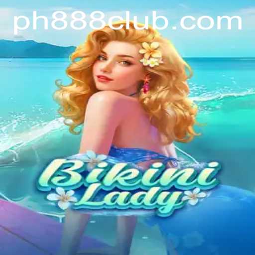 Dive into Adventure with BikiniLady: The Exciting New Game Taking the World by Storm