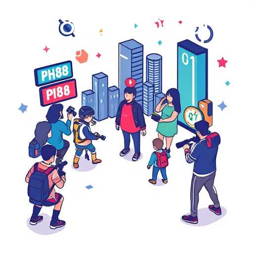 Player Community: A Deep Dive into the World of PH888