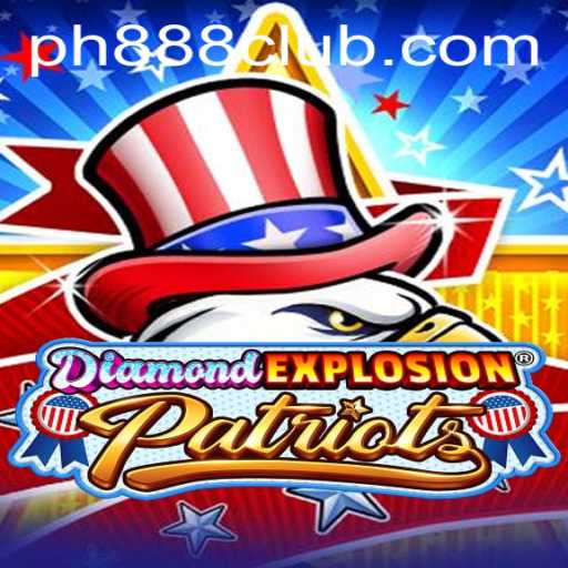 DiamondExplosionPatriots: An Innovative Gaming Experience for Enthusiasts
