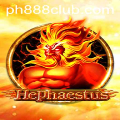 Unveiling Hephaestus: A Journey into the World of PH888