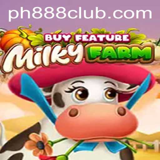 Discover the Enchanting World of MilkyFarmBuyFeature: A Gaming Revolution with PH888