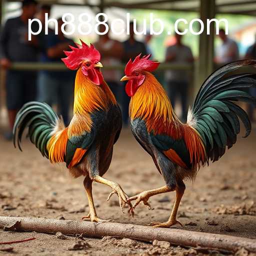 Exploring the World of Sabong Games with PH888